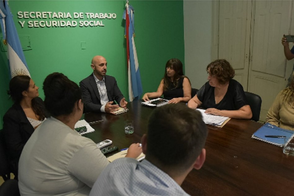 Recategorizaciones: A pedido de UPCN, se abre un plazo para presentar reclamos