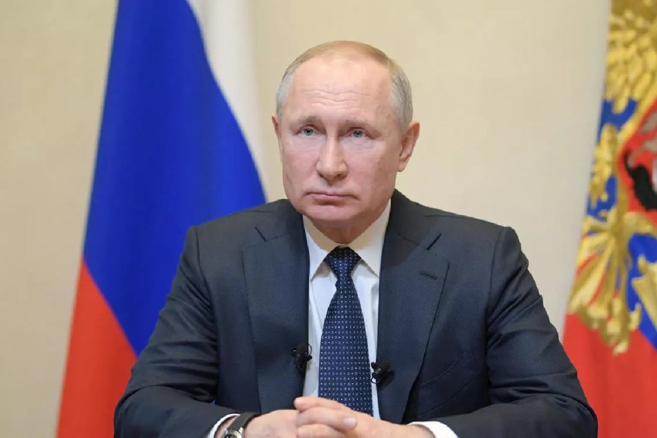 LLamada de una hora, Vladimir Putin le planteó a Donald Trump propuestas para un rápido arreglo político de la guerra con Irán