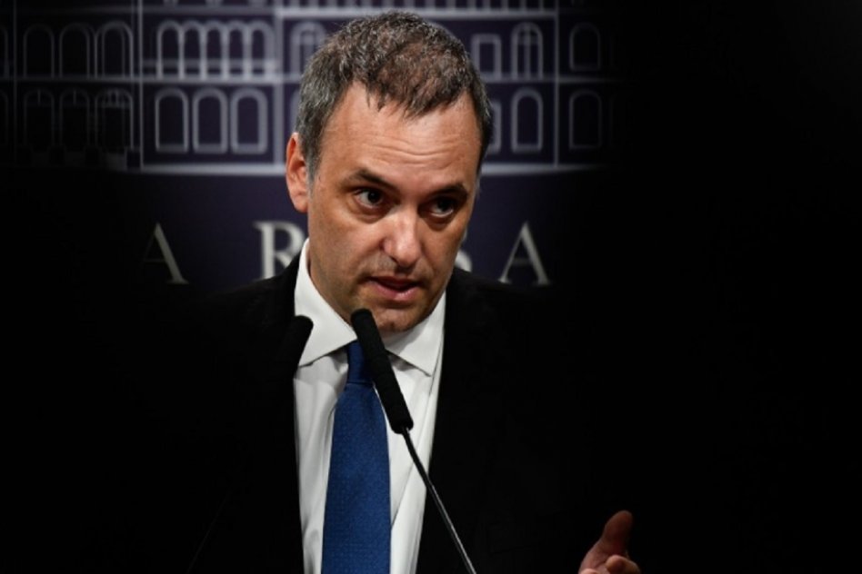 “La palabra no debió ser ‘deslomarse’”: el pedido de disculpas de Adorni