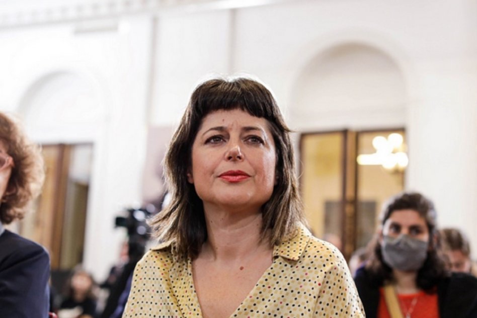 EXPULSIONES EN EL PJ ENTRE RÍOS Gaillard: “Me rompe las pelotas que compañeros que dijeron no querer expulsarnos terminen avalando decisiones de otros”