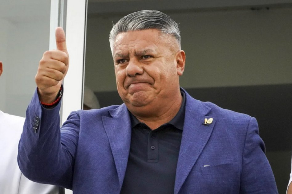 Postergaron la indagatoria de “Chiqui” Tapia en la causa que investiga a la AFA