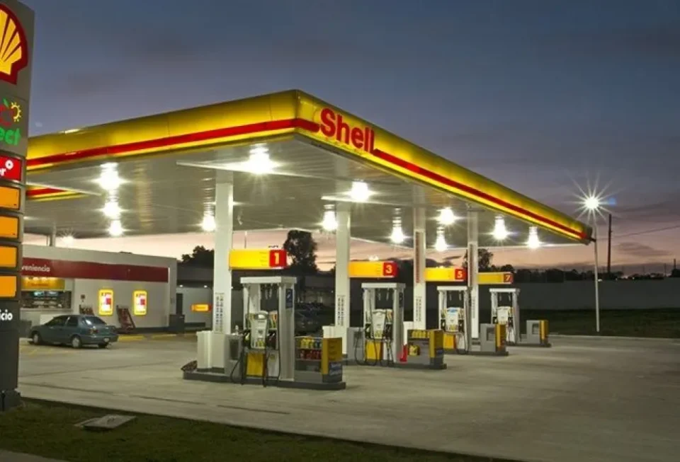 NO IMPORTA CUANDO LO LEAS Shell subio los precios de combustibles