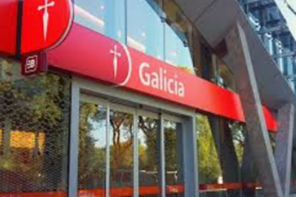 BANCOS El Galicia perdió 83 mil millones y marca el impacto de la mora en los bancos