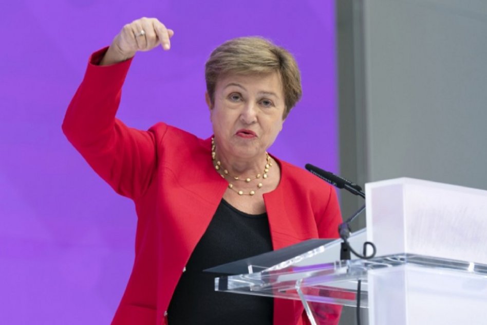El FMI advirtió que si el conflicto en Irán se prolonga, afectará al crecimiento y la inflación mundial