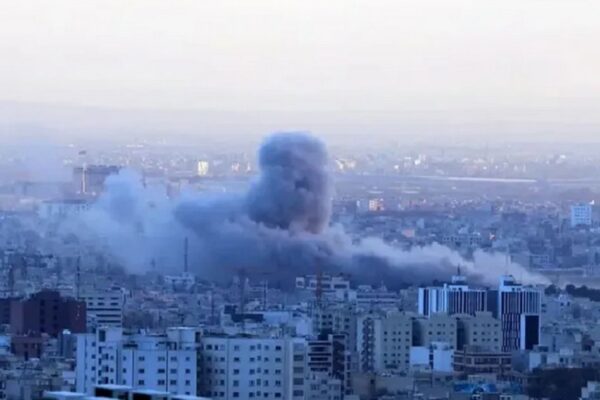 Irán amenazó con atacar a 18 empresas tecnológicas en Estados Unidos a las que acusa de «espionaje terrorista»