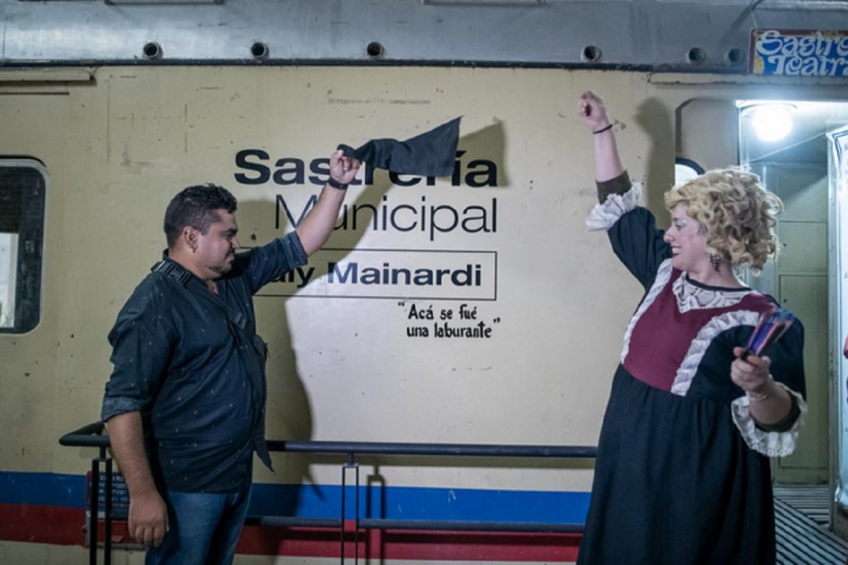 Reconocieron a mujeres de la ciudad por su labor comunitaria y social