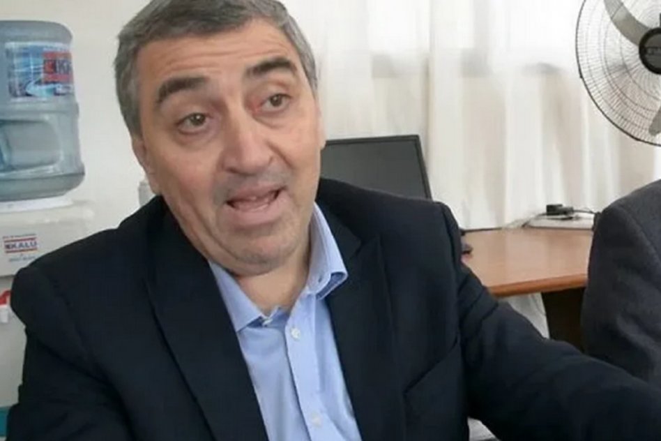 Leonardo Szuchet asumirá esta semana como nuevo subsecretario de Derechos Humanos