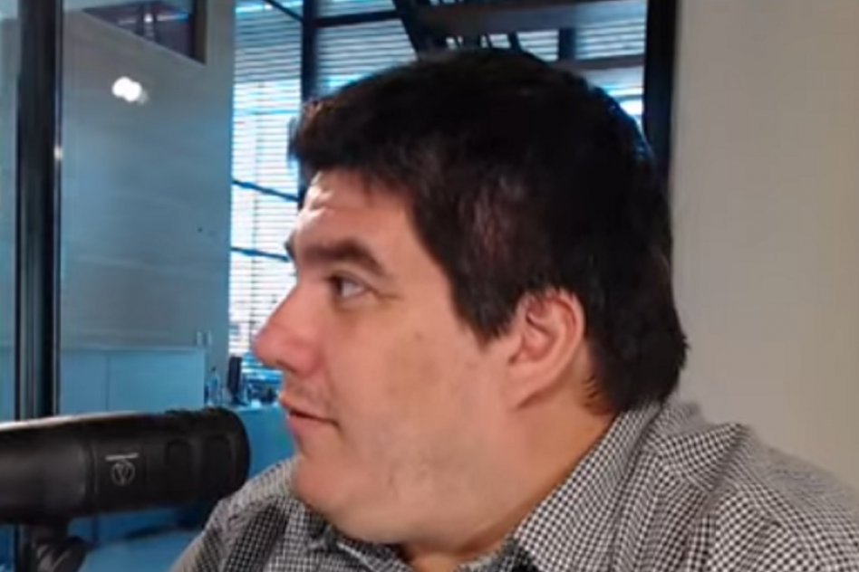 Denuncian penalmente a Luciano Garro por la adjudicación directa de un monto millonario a una cooperativa