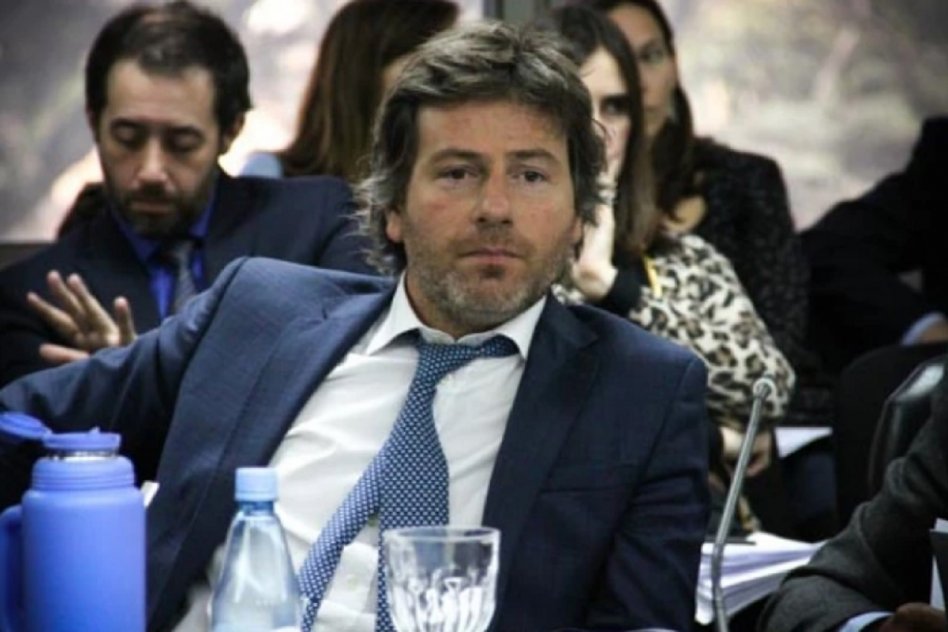 cambios en el ministerio de justicia Mahiques les pidió las renuncias a los titulares de la IGJ, la UIF y otros tres organismos