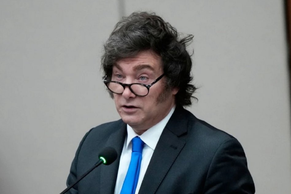 A una semana de su aprobación El Gobierno promulgó la Ley de Modernización Laboral