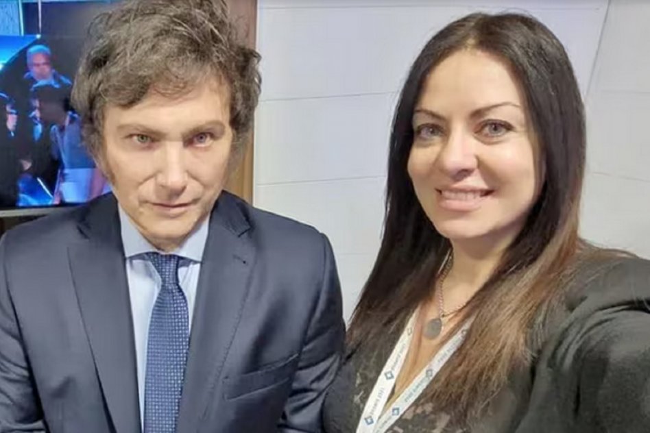 Descuentos en supermercados Milei y Pettovello ratificaron el cambio que da alivio a jubilados