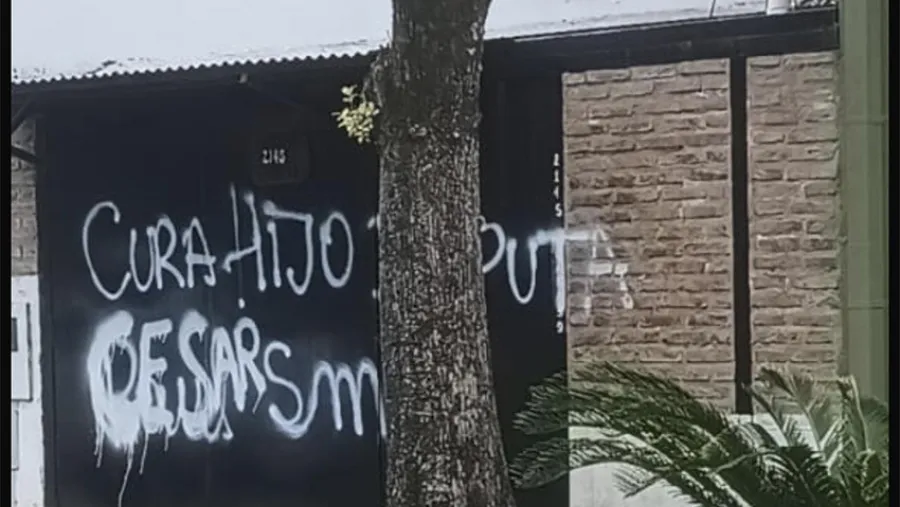 NIÑO ELECTROCUTADO Cappa: “La única intención que tuvo el imputado al electrificar esa maya fue que si entra alguien muera”