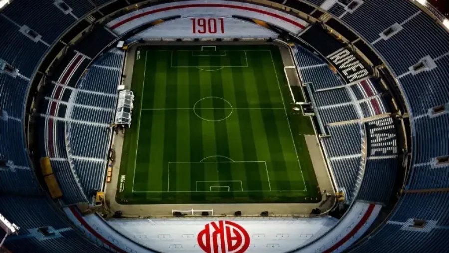 River Plate anunció que deja de participar de las reuniones del Comité Ejecutivo de la AFA