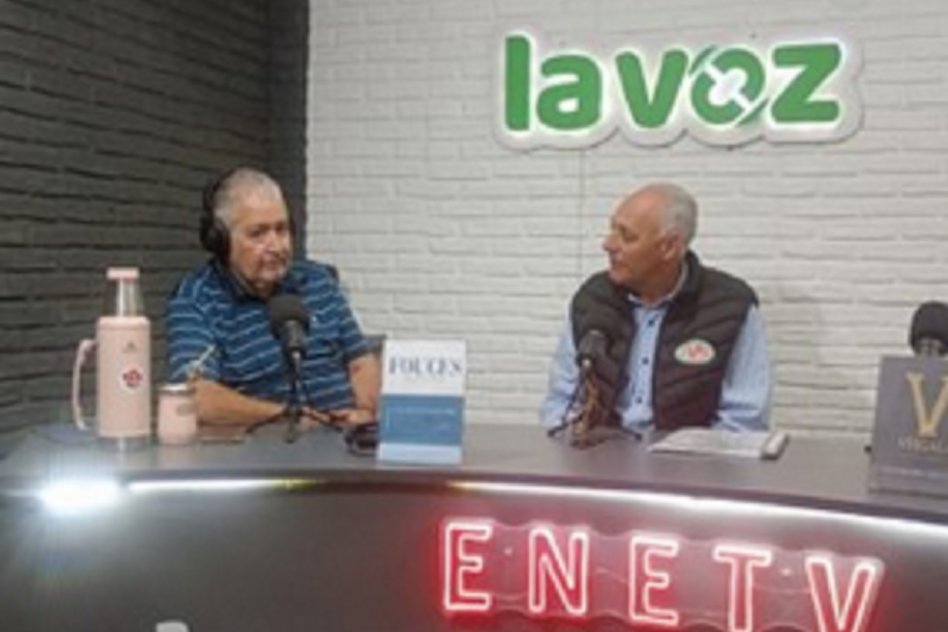 SEDAPPER Mariani: “Estamos presentando un amparo en el tema paritario”