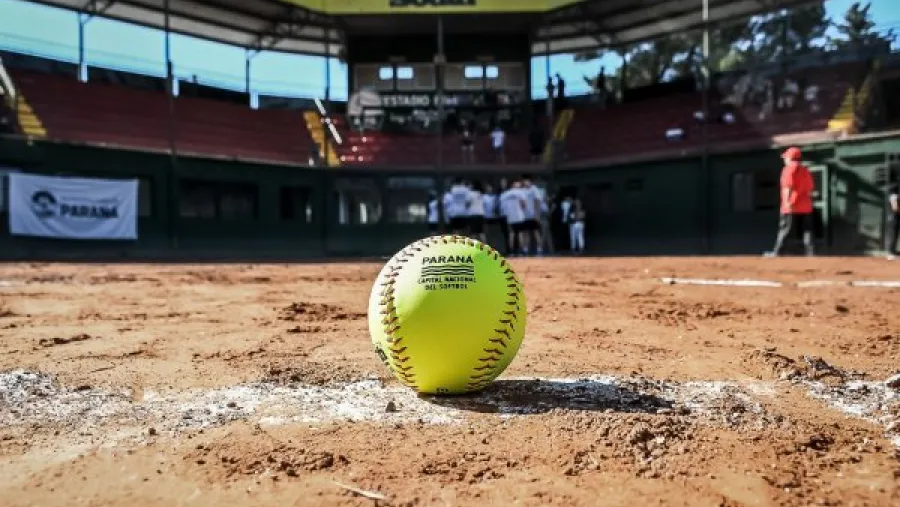 Softbol: presentarán este viernes The Show Pro Series en Sala Mayo