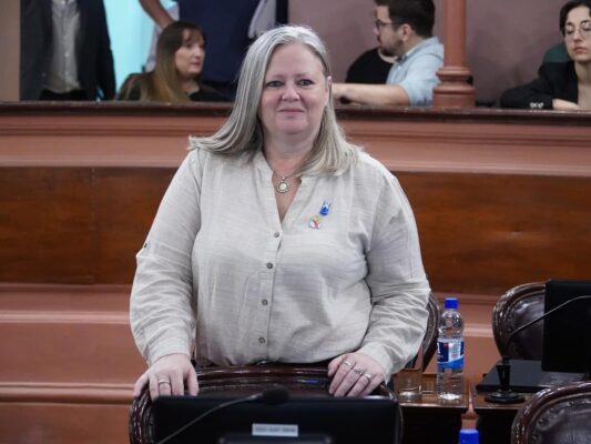 Cuidar a quienes enseñan, incluso en tiempos difíciles