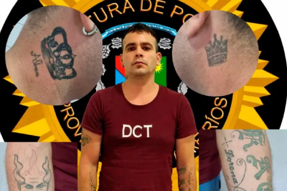 PEDIDO DE CAPTURA Identificaron al presunto asesino del sereno en Colón