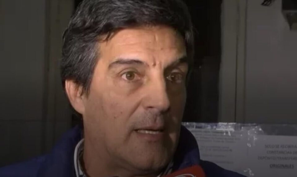 Becic: “No le garantizo a nadie que los paros no vayan a empezar” en el transporte urbano de pasajeros