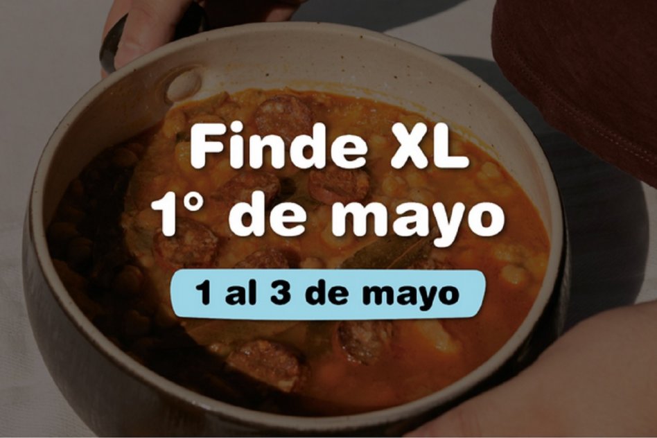 Paraná invita a disfrutar del fin de semana largo con ferias, gastronomía y paseos turísticos