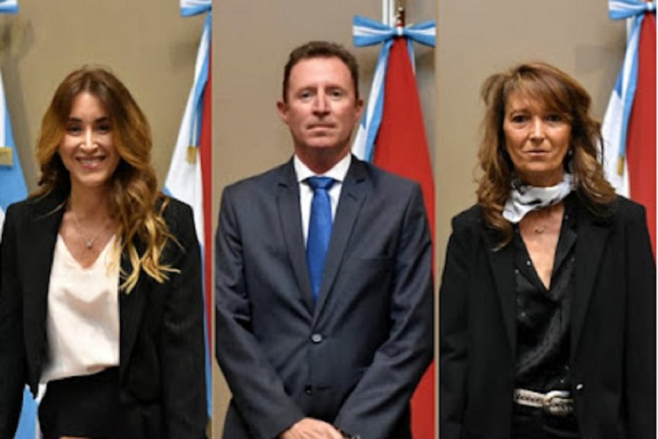 Superlativo fallo de la Cámara de Casación de Concordia declara a la ley 11.222 «una regresión constitucionalmente intolerable»