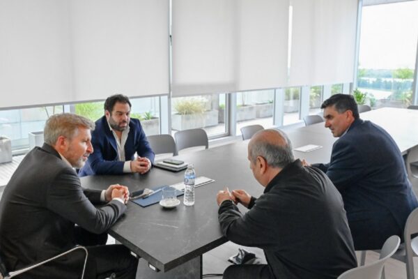 ATN: Intendentes del PJ se oponen a propuesta de la Liga Justicialista