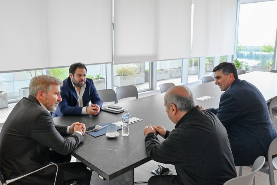 ATN: Intendentes del PJ se oponen a propuesta de la Liga Justicialista