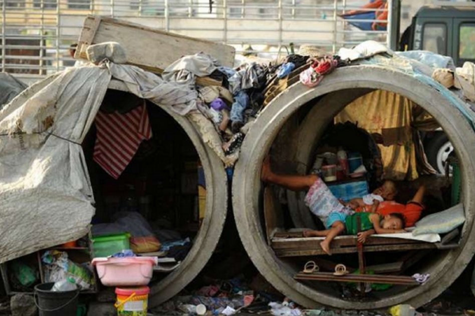 Estadísticas La pobreza podría ser 10 puntos más de lo que anunció el gobierno