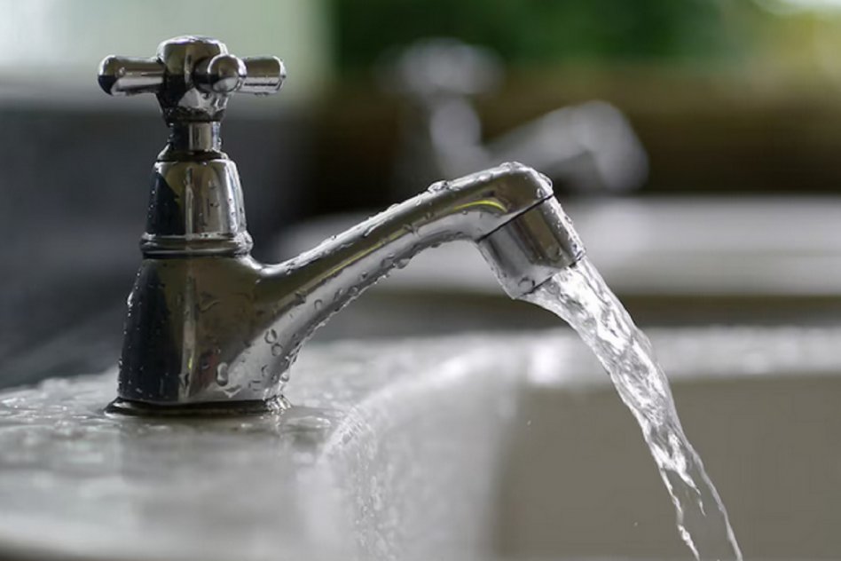 Se normaliza el servicio de agua potable tras falla con un transformador en la toma