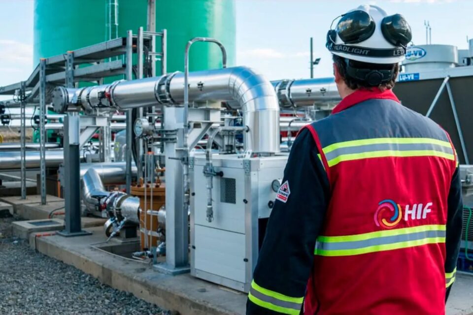 Analizan la posibilidad de trasladar HIF Global en Paysandú