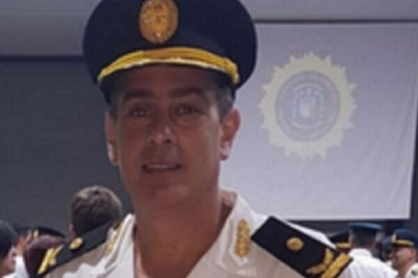 AMENAZAS DE TIROTEOS EN ESCUELAS Blasón: “Estamos trabajando muy fuerte en eso”