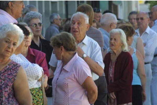 Nuevo bono para jubilados y pensionados: cuánto es el monto que se pagará en mayo