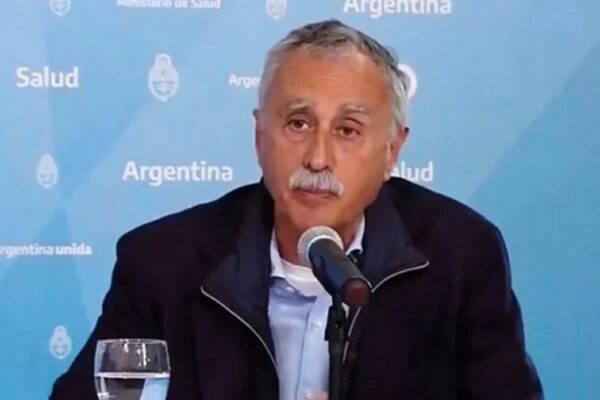 Para Lugones, los jubilados del Pami mayores de 80 años son «una carga muy grande»