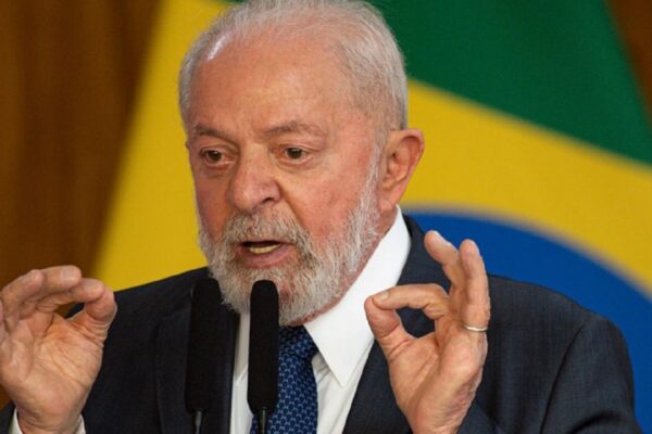 Lula promulgó en Brasil el acuerdo de libre comercio entre el Mercosur y la Unión Europea