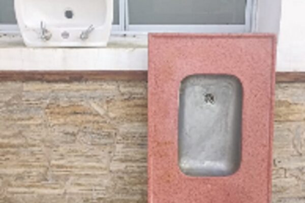 DEPARTAMENTAL LA PAZ Recuperaron entre malezas elementos que habían sido sustraídos