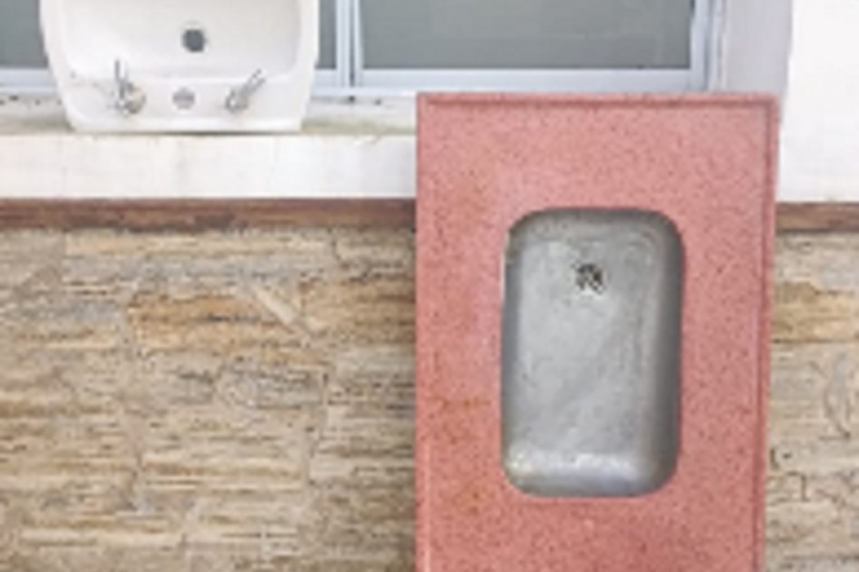 DEPARTAMENTAL LA PAZ Recuperaron entre malezas elementos que habían sido sustraídos