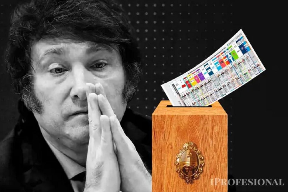 El Gobierno prepara mega proyecto para eliminar las PASO, pero enfrenta un duro desafío