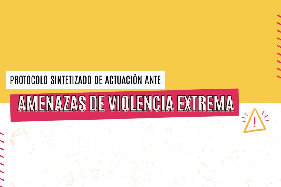 Ante amenazas en escuelas, el CGE activó protocolos, se identificaron autores y las clases se desarrollaron con normalidad