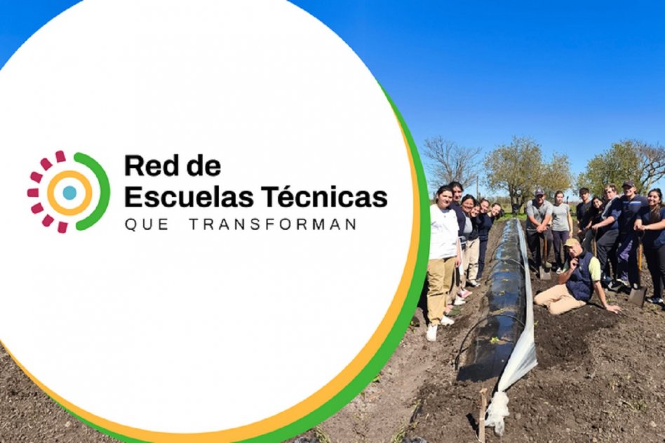 Se pone en marcha Red de Escuelas Técnicas que Transforman
