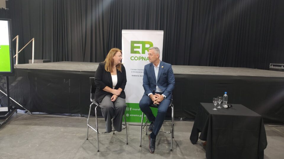 AMENAZAS EN ESCUELAS Sack: “Sabemos que faltan espacios de contención y de escucha”