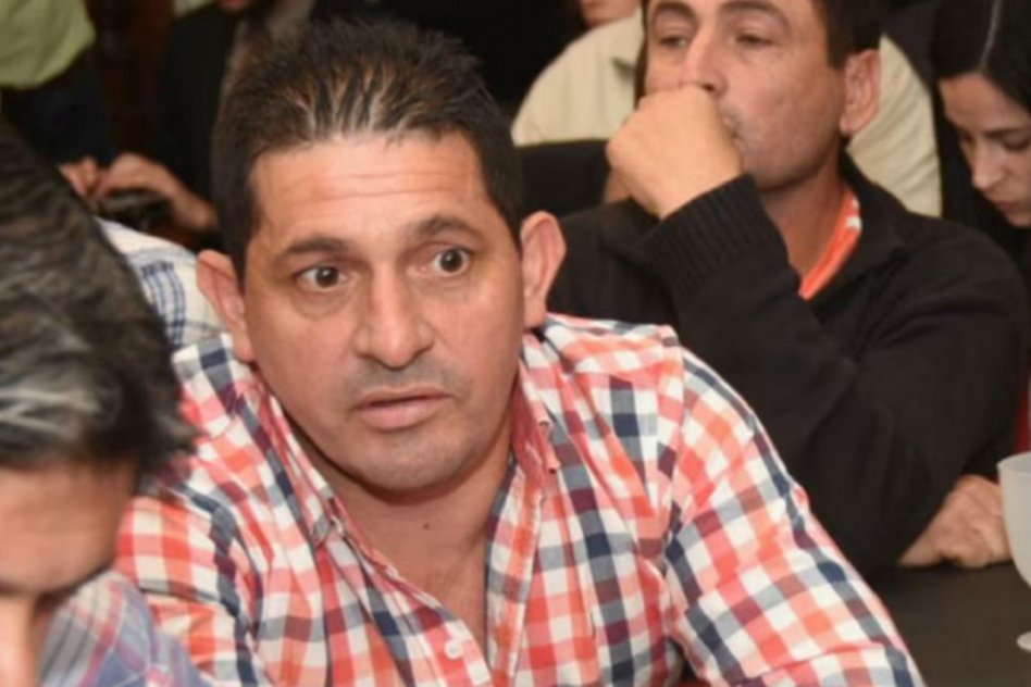 Trasladaron a Celis a Federal