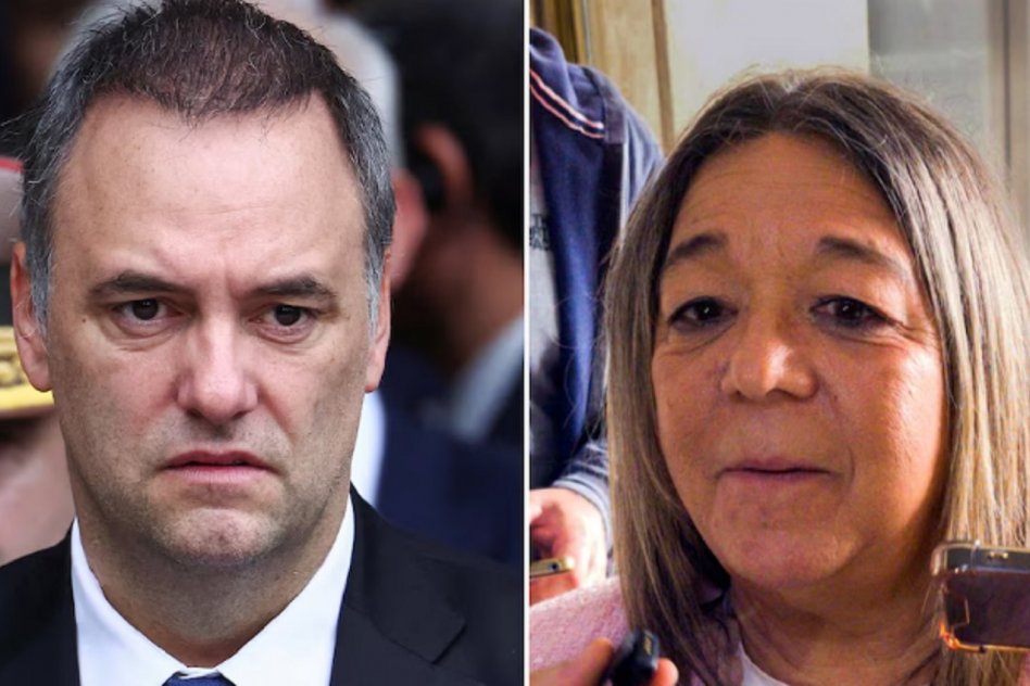 La escribana declaró que Adorni le compró el departamento de Caballito a las jubiladas a pagar en un año y sin interés