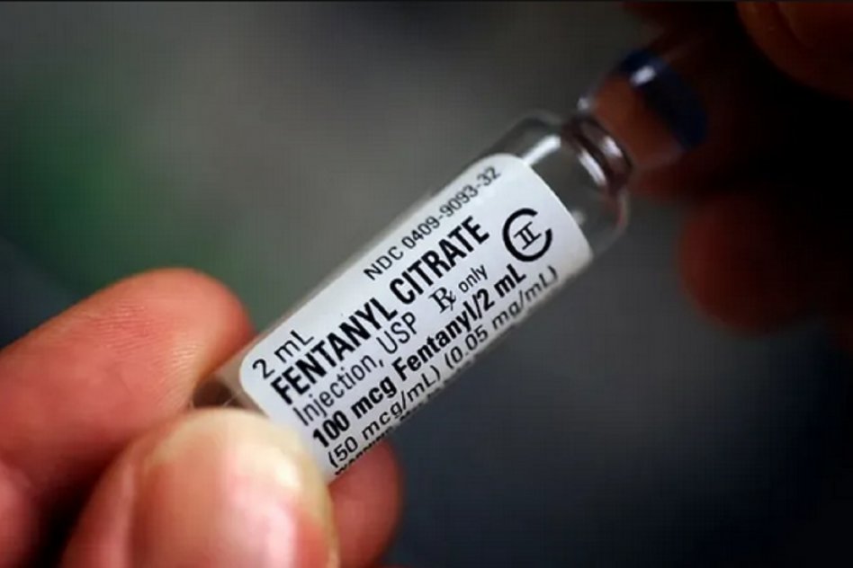 Se conoció el resultado de la autopsia del enfermero encontrado muerto junto a ampollas de fentanilo