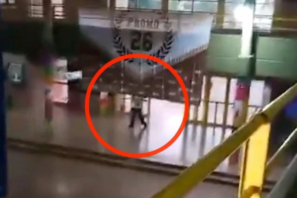 Red internacional True Crime Community detrás de la masacre en una escuela de Santa Fe