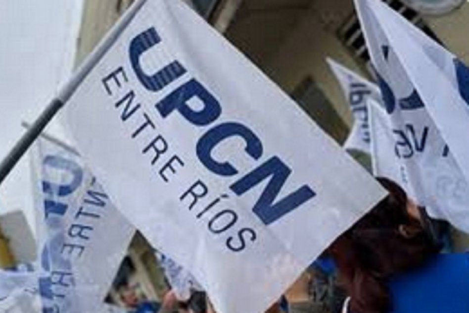 Elecciones en UPCN: Más de 10 mil afiliados votarán para renovar autoridades