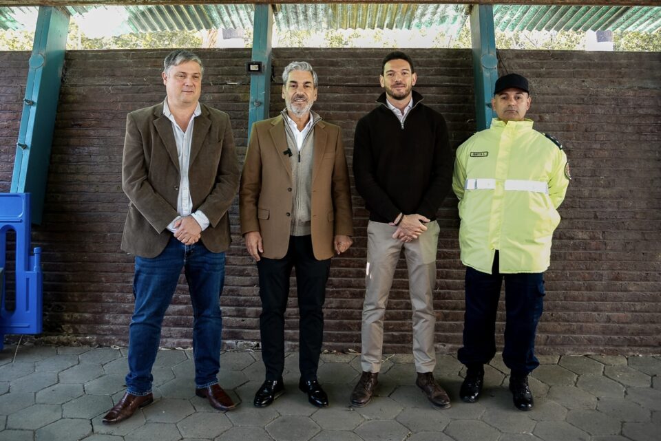 Los entrerrianos ya pueden tramitar online la constancia de la VTV para viajar