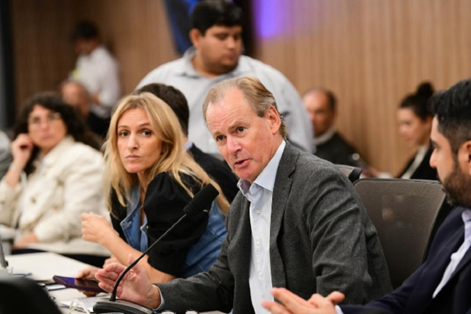 La iniciativa cuenta con el apoyo de CAME “Sin costo fiscal”: Bordet reactivó su proyecto para sostener pymes en zonas limítrofes