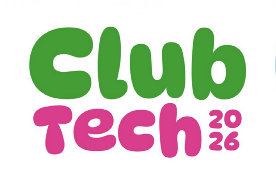 Abren las inscripciones para participar del Club Tech 2026: territorio, participación y tecnología