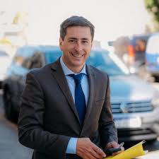 Colello: “La reforma previsional hace falta y es necesaria. Estamos abiertos a que traigan sugerencias”