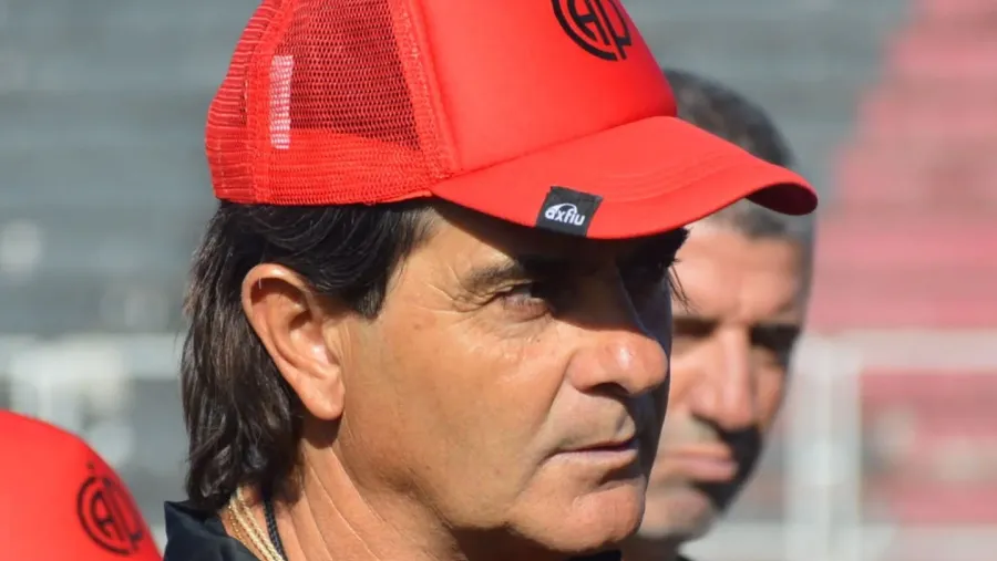 El segundo ciclo de Rubén Darío Forestello llegó a su fin en Patronato