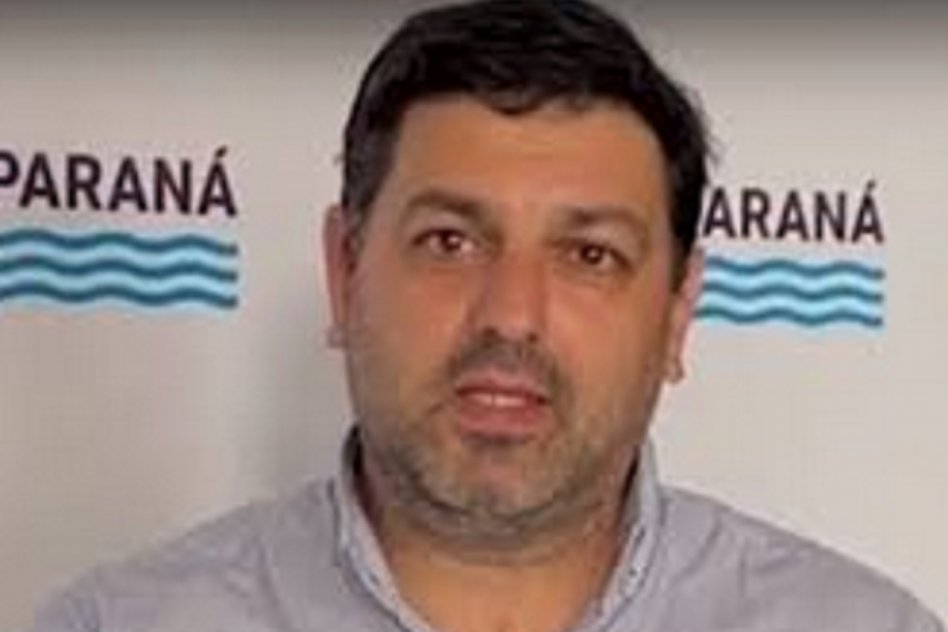 HOTELEROS GASTRONÓMICOS Trlín Carelli: “La crisis económica que estamos viviendo hoy hace que se deban aportes desde hace más de un año”